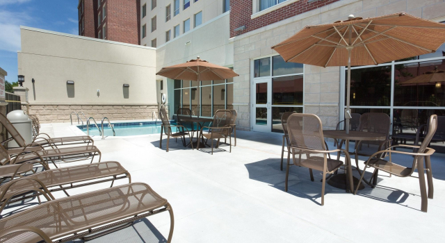 Drury Inn & Suites Grand Rapids, Prenota Hotel Cascade Michigan