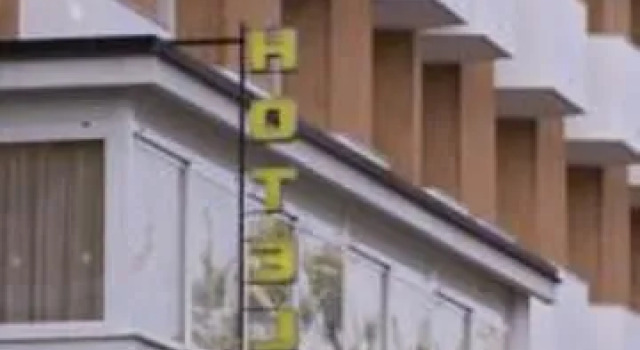 Hotel Renania, Забронировать Отель Отели Бибионе-Пинеда с парковкой, рядом с Долина Вальгранде, Парковка