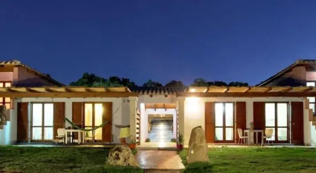 Green Park Country lodge