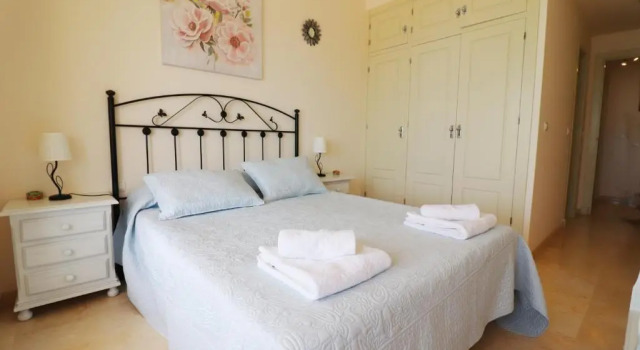 Apartment Burriana Spainsunrentals 1162, Забронировать Апартаменты/квартира Нерха Axarquía, рядом с Tuesday Market