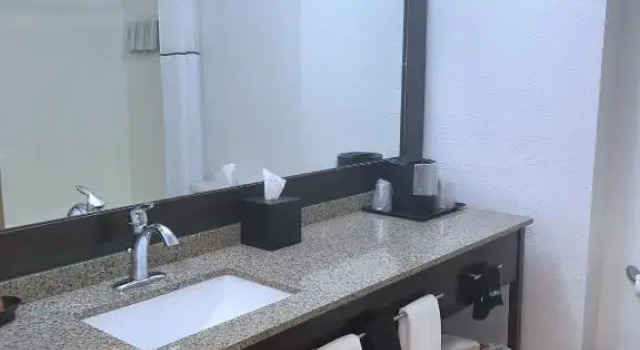 Номер Standard Boothill Inn and Suites