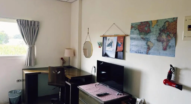 Standard chambre Puli Islet Inn