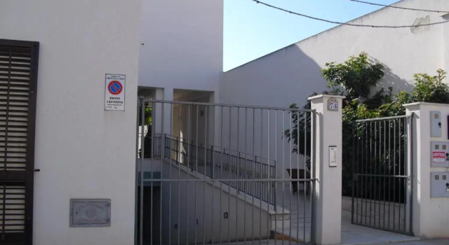 Casa Mare San Vito Lo Capo, Book Hotel Hotels in Sicily with Parking, Parking
