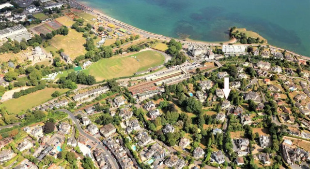Chelston Dene Holiday Apartments
