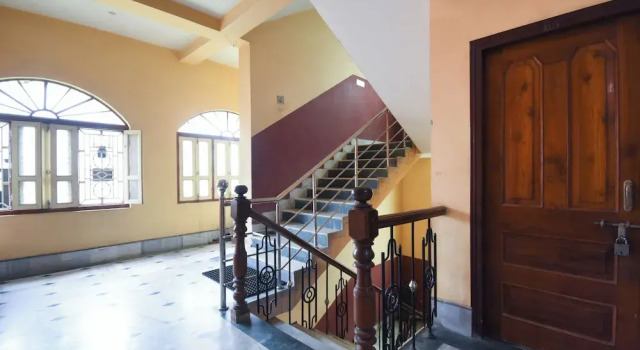 Hotel Rajmahal, Prenota Hotel Hotel a West Bengal con parcheggio, Parcheggio