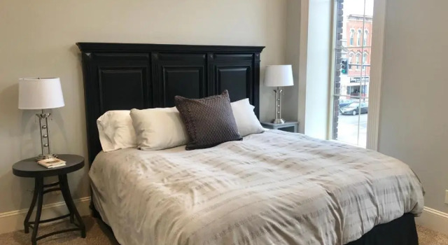Inn On Central