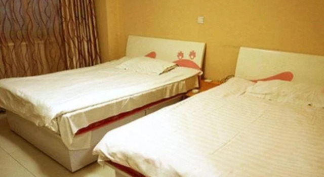 Zhongli Inn, Prenota Hotel Hotel a Shandong con parcheggio, Parcheggio