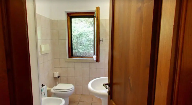 Апартаменты c 1 комнатой Agriturismo La Ferrera