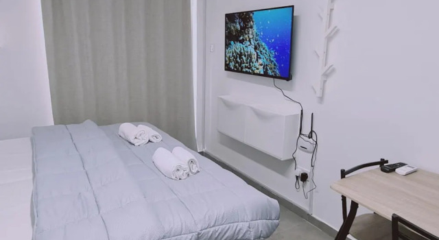 100 AN - Napa Living 41, Забронировать Апартаменты/квартира Айия-Напа район Фамагуста, рядом с Пляж Луккос Ту Манди