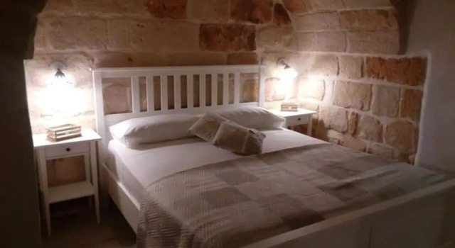 Appartamento Via Indelli 28 (BAO7203091000002865), Buchen Sie Ferienwohnung Monopoli Metropolitanstadt Bari
