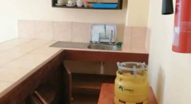 Апартаменты с 2 комнатами Diani Gift Guest House