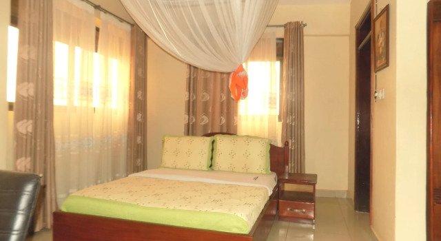 Kahondo Buffalo Hotel