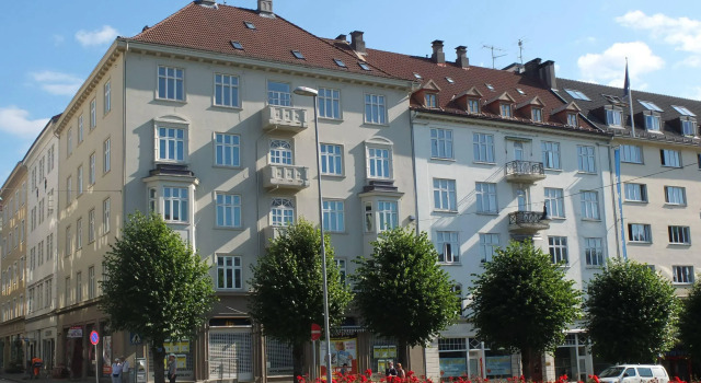Hotel Oleana