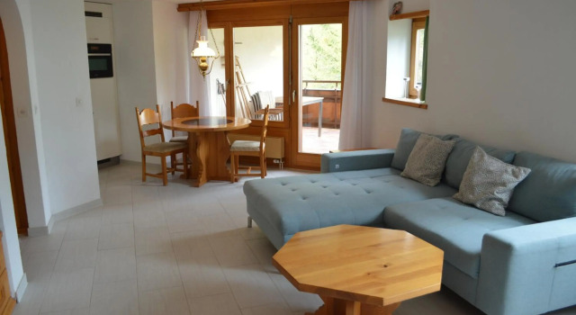 Ferienwohnung Runca, Book Hotel Flims 