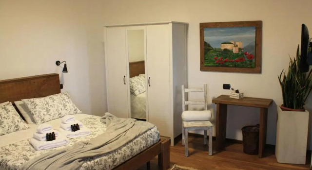 Номер Standard B&B Casa Zuane