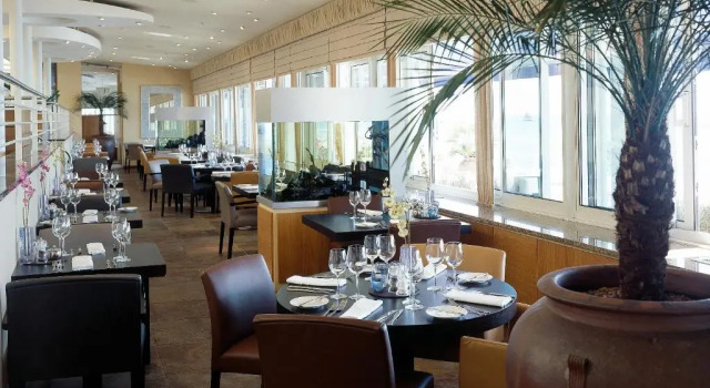 Standard- Enkelt værelse Haven Hotel