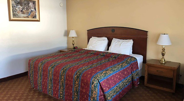 Travelodge by Wyndham Florence, Varaa Hotelli Florence Oregon Coast