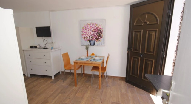 Beach Front Oasis Apartment, Prenota Appartamento Hotel a Isole Canarie con parcheggio, Parcheggio