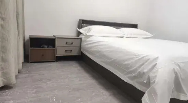 Люкс Deluxe Lanzhou Yijia Homestay