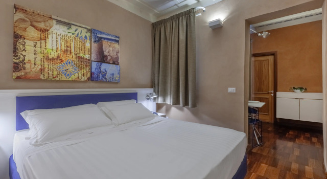 Residence La Gancia