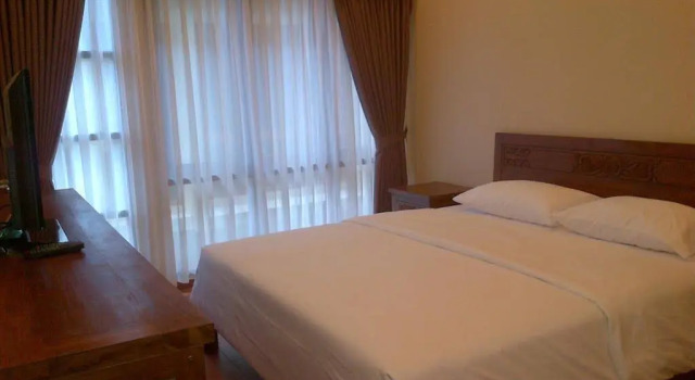 Taman Jimbaran Village, Забронировать Апартаменты/квартира Апартаменты провинции Бали, Апартаменты/квартира
