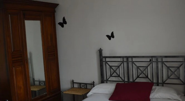 Syston Guest House