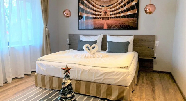 Waterfront Lodge, Book Hotel SPA-hoteller i Southern Great Plain, SPA