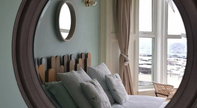 Номер Superior Guest Lodge by The Promenade