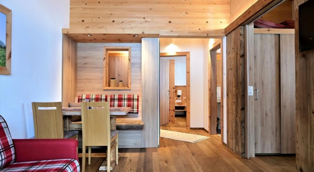 Appartement Wetterstein, Забронировать Апартаменты/квартира Апартаменты Тироля, Апартаменты/квартира