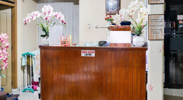 OYO Life 91994 Sawerigading Jatinangor Syariah, Book Hotel Cheap Hotels in Jatinangor