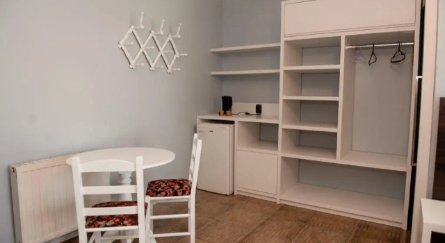 Номер Standard Hotel Vila Verde