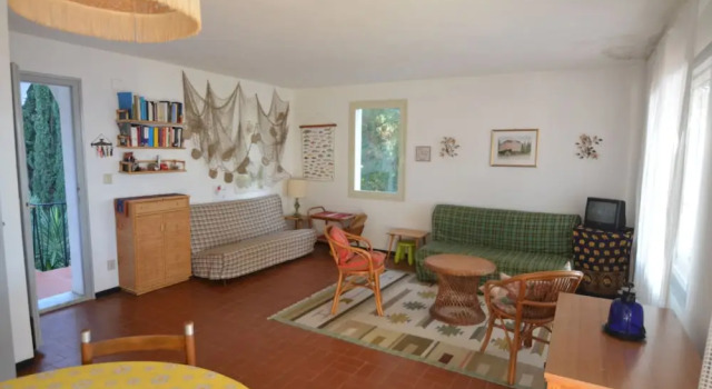 Апартаменты с 2 комнатами Villa Ripa dei Carrai by Agenzia SolturElba
