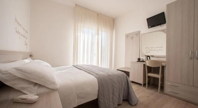 Номер Deluxe Hotel Anny