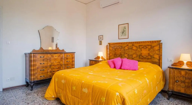 Апартаменты с 3 комнатами Villa Dora - Italian Homing