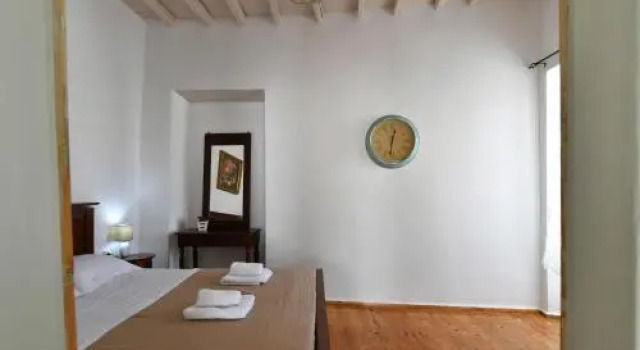 16Thcentury, Prenota Hotel Paroikia Paro