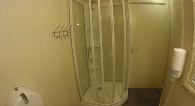 Четырёхместный номер Standard Lundhøgda Camping og Motell