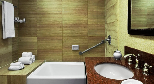 Двухместный номер Superior The Fairfax at Embassy Row, Starwood Luxury Collection
