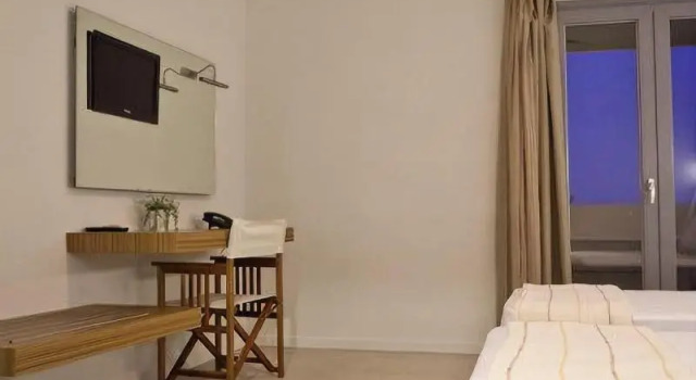Xanthippi Hotel, Забронировать Апартаменты/квартира Сувала Эгина