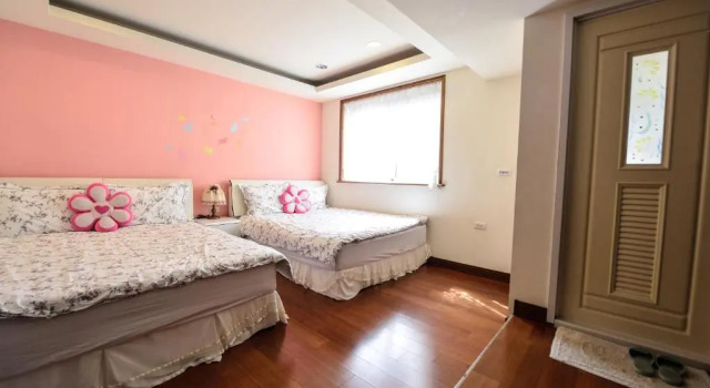 Семейный номер Standard с видом на горы Starhome Cottage