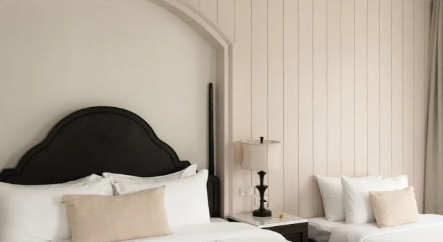 Номер Standard Burirattana Hotel - Adults Only