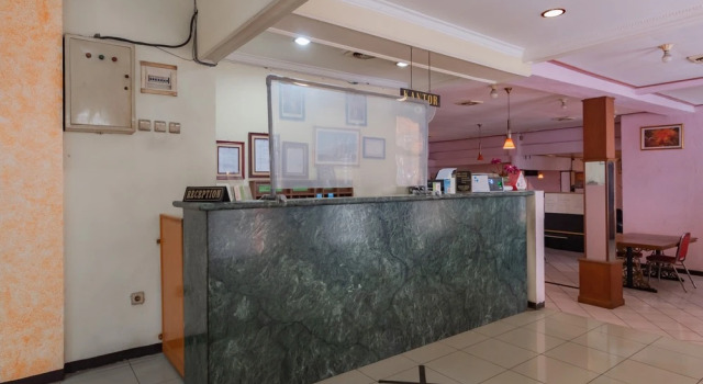 RedDoorz @ Achino Hotel Bandung, Rezervasyon Otel Bandung Kidul Bandung