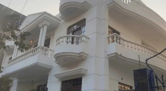 The Bliss Homestay