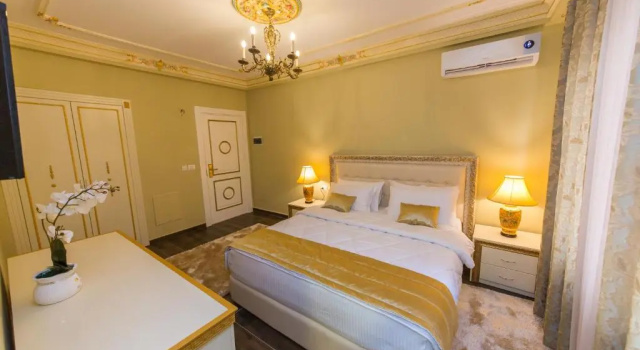 Двухместный номер Standard Hotel Empire Albania