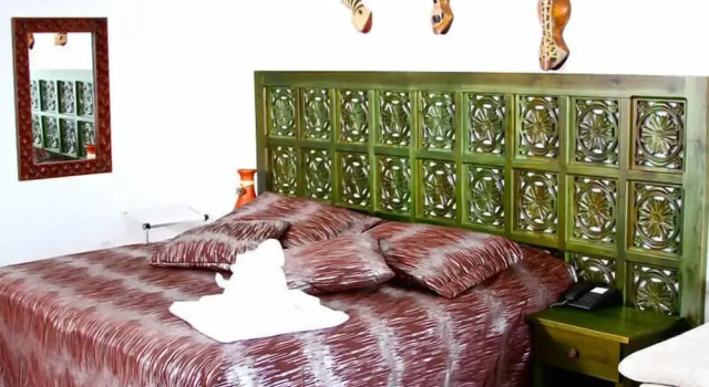 Люкс Hotel Portobelo Guatape