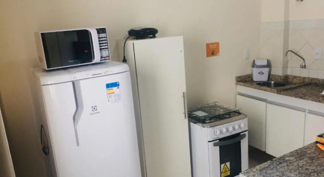 Апартаменты Standard Apart Victoria