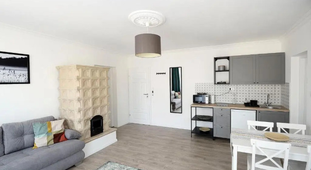 Апартаменты Best Apartman Lelle