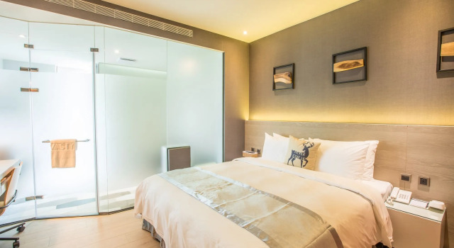 Vasty Hotel