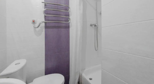 Номер Economy Mini hotel Non-Stop