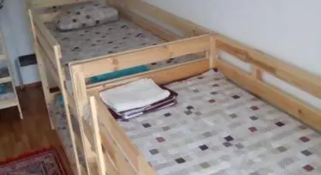 Kenen Hostel, Забронировать Хостел Хостелы Геленджика, Хостел