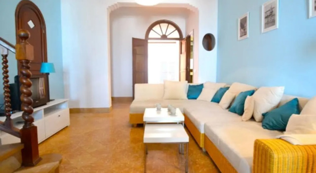 102626 -  House in Arenal, Boek Hotel Llucmajor Mallorca
